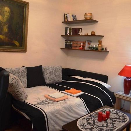 Apartment Heart Of פודגוריצה מראה חיצוני תמונה