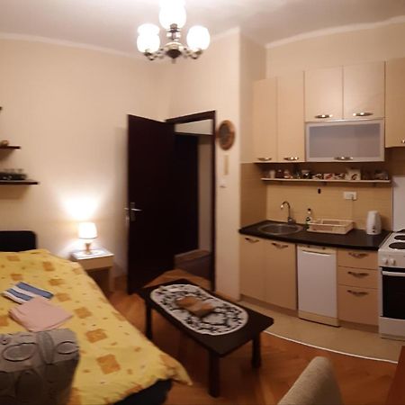 Apartment Heart Of פודגוריצה מראה חיצוני תמונה