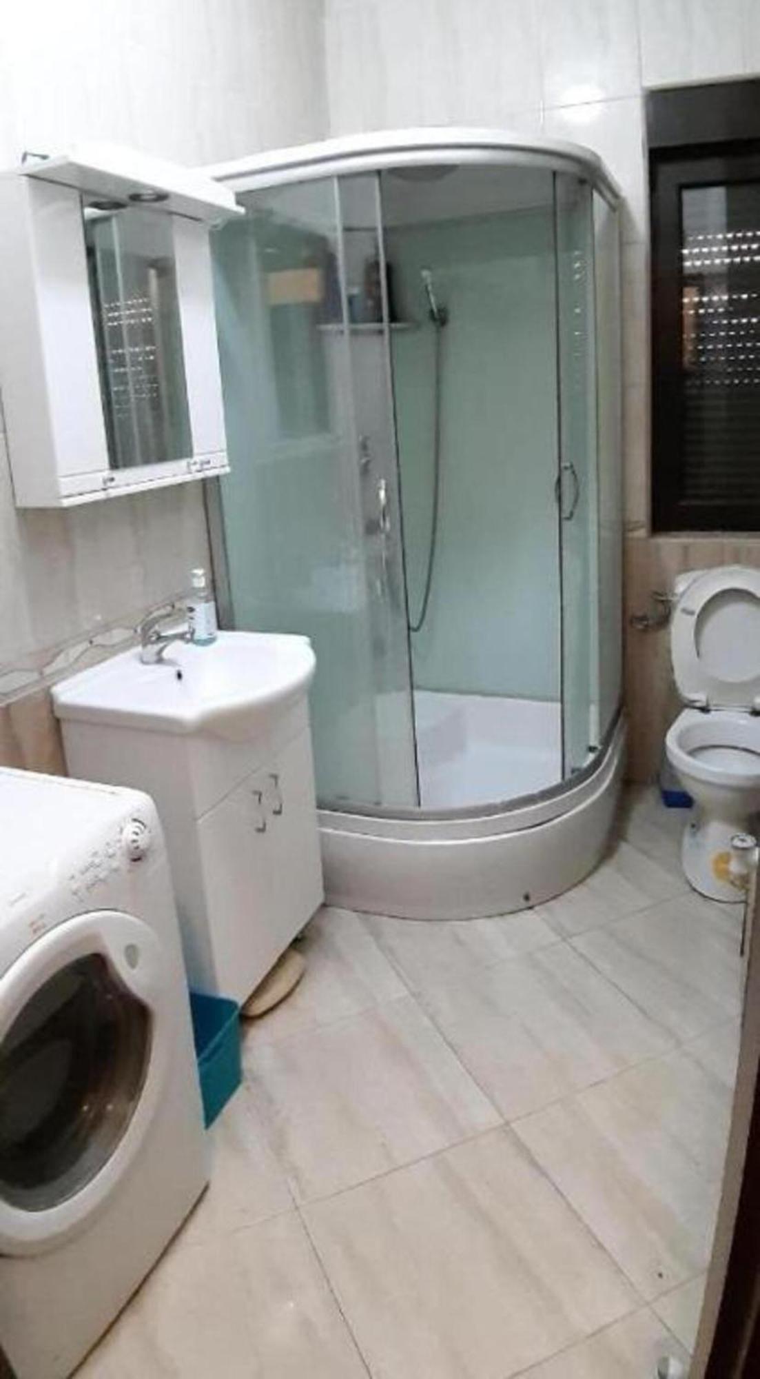 Apartment Heart Of פודגוריצה מראה חיצוני תמונה